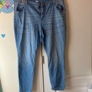 Old Navy Jeans